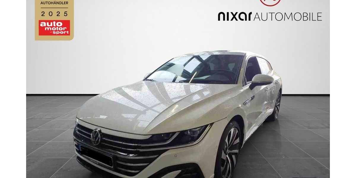 VW Arteon 37.023 km 32.480 &euro; Seelze 30926