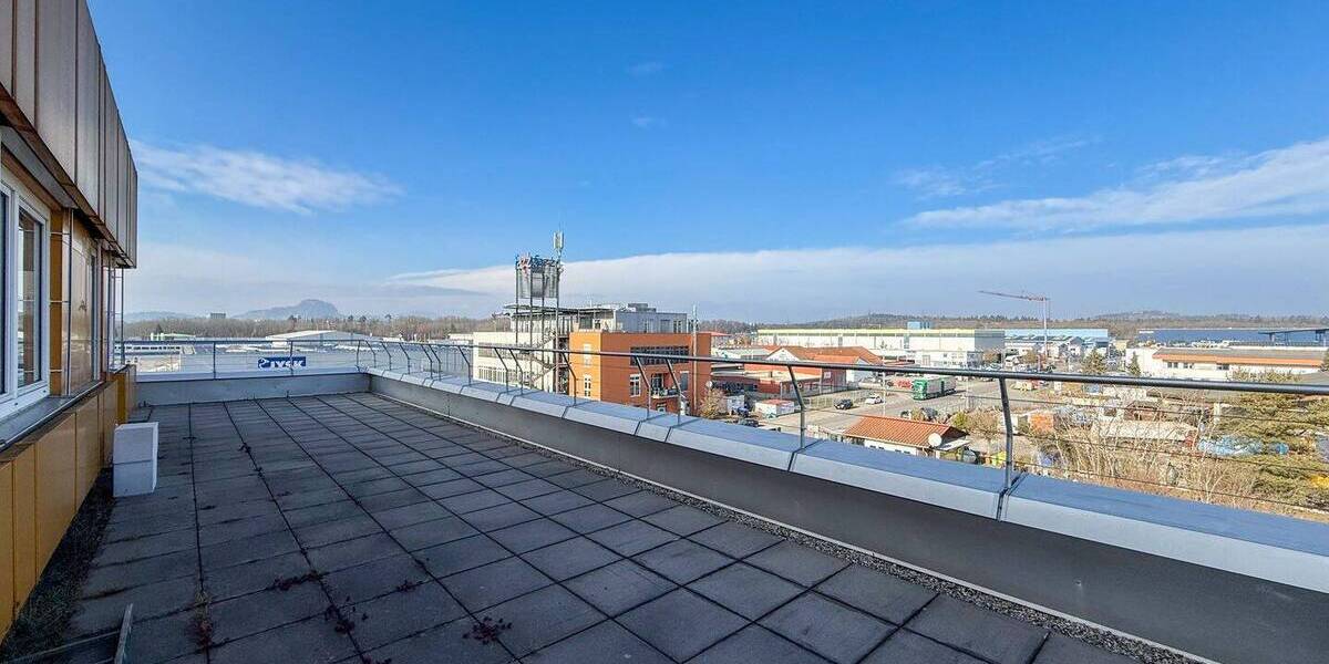 Gewerbeobjekt Singen (Hohentwiel) Singen - 2 Zimmer, 60 m&sup2;, 630&euro; | Angebot:26451801