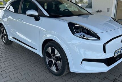 Ford Puma 1.500 km 32.990 &euro; Glauchau 08371