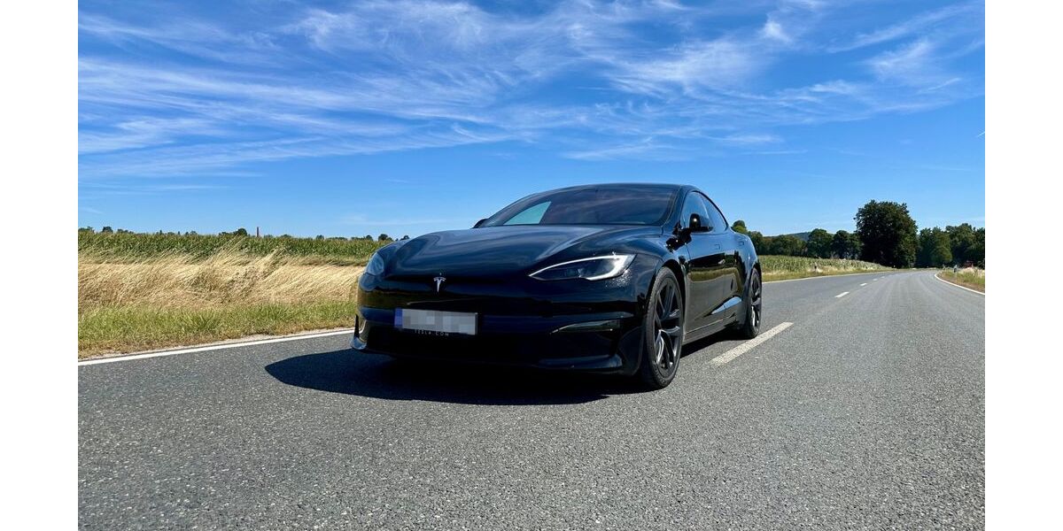 Tesla Model S 55.231 km 72.090 € Waldershof 95679