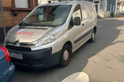 Citroen Jumpy 130.000 km 3.999 &euro; Dannstadt-Schauernheim 67125