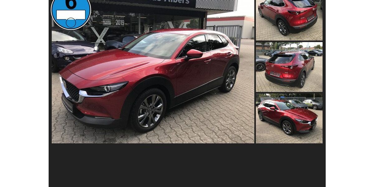 Mazda CX-30 47.043 km 23.988 &euro; Dörpen 26892