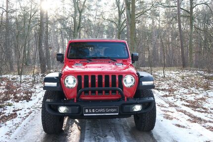 Jeep Wrangler 93.900 km 38.900 &euro; Nauen 14641