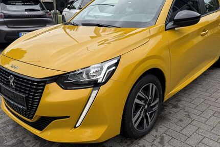 Peugeot 208 39.221 km 15.989 &euro; Eckernförde 24340