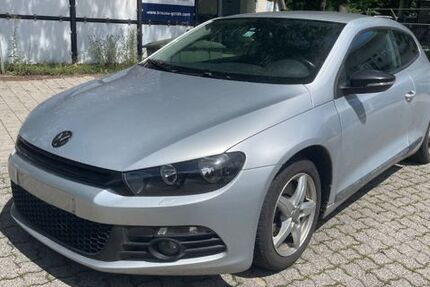 VW Scirocco 199.693 km 3.299 &euro; Rosenheim 83026