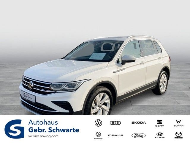 VW Tiguan 99.000 km 26.390 &euro; Lübbecke 32312