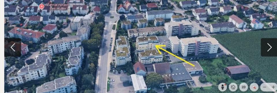 Etagenwohnung Gerlingen - 3.5 Zimmer, 78 m&sup2;, 580.000&euro; | Angebot:26678708