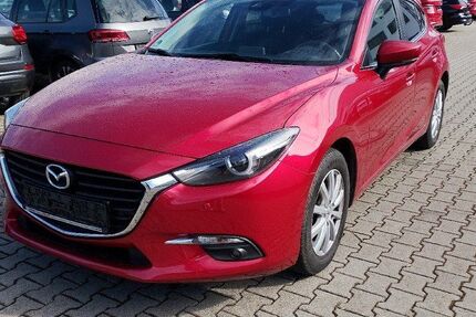 Mazda 3 108.870 km 13.650 &euro; Traunstein 83278