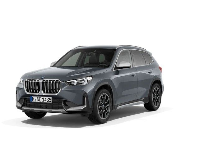 BMW X1 25.698 km 42.930 &euro; Sinzheim bei Baden-Baden 76547