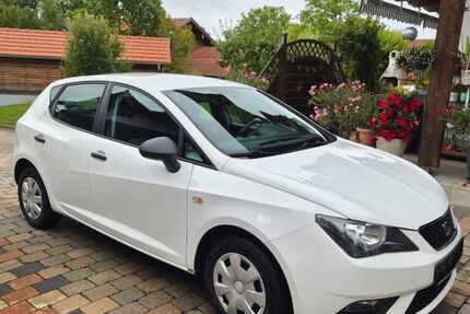 Seat Ibiza 114.000 km 4.500 &euro; Hinterschmiding 94146