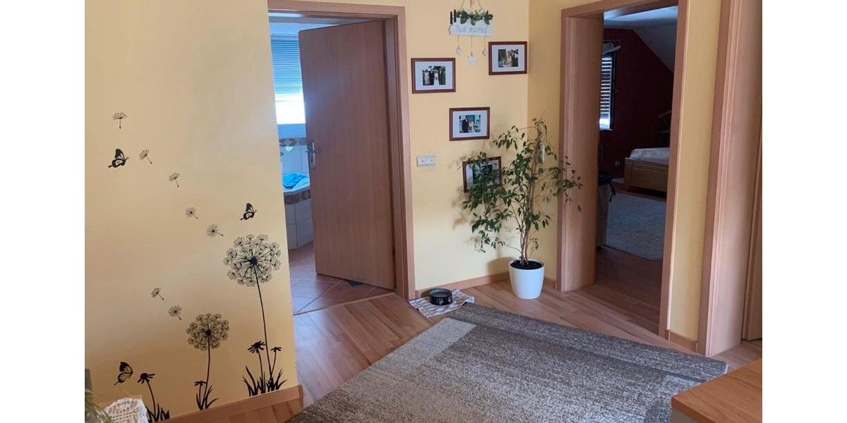 Maisonettenwohnung Friedrichsdorf - 5 Zimmer, 164 m&sup2;, 529.000&euro; | Angebot:25304395