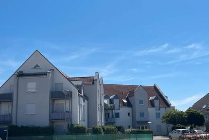 Wohnung Hirschaid - 4 Zimmer, 94 m&sup2;, 299.000&euro; | Angebot:25963277