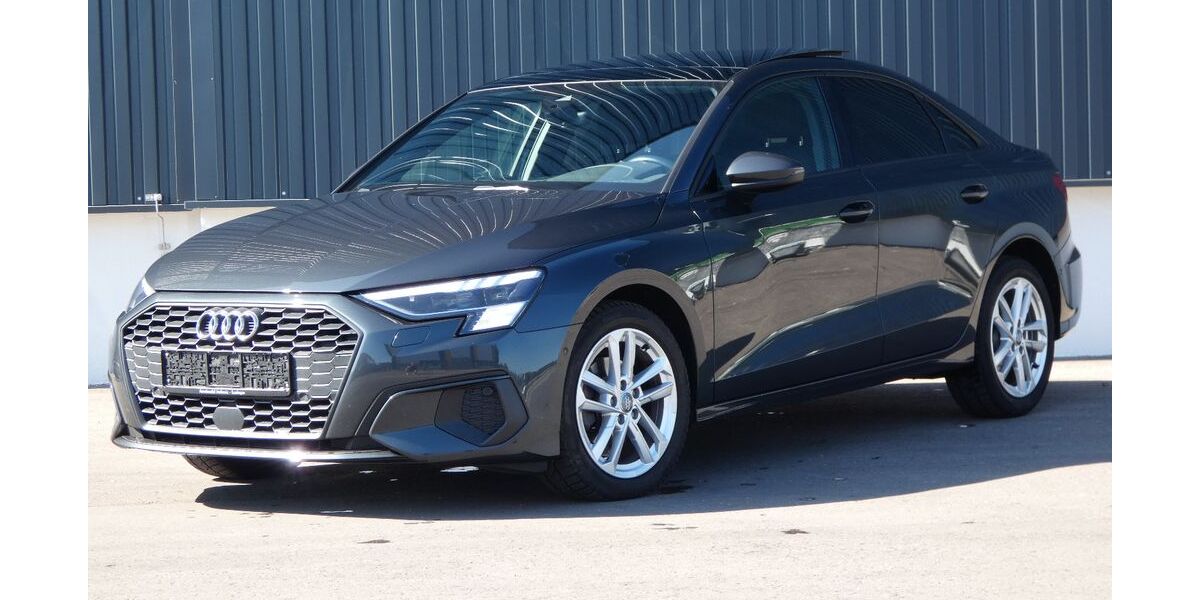 Audi A3 141.300 km 19.990 &euro; Lauingen/Donau 89415