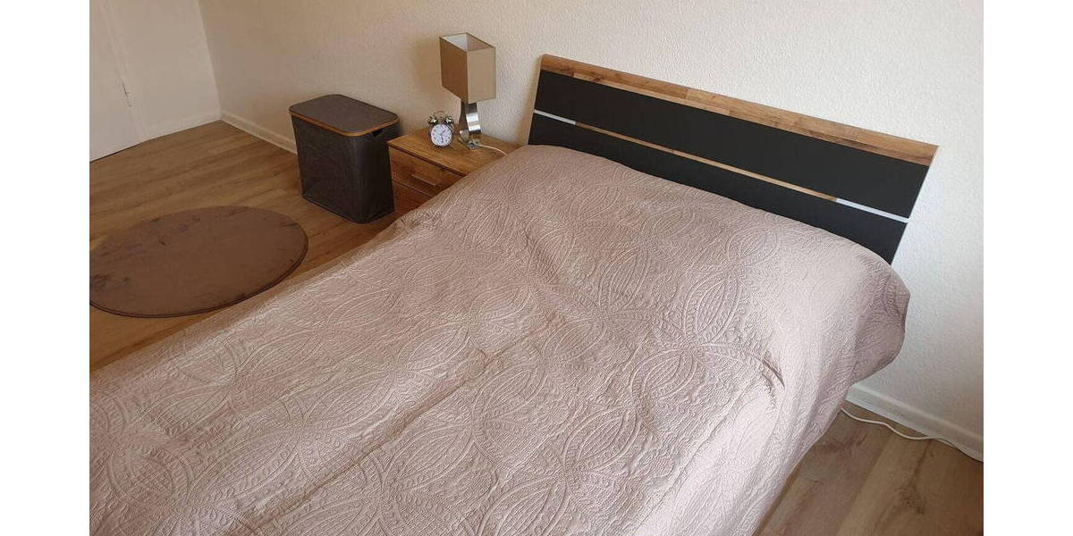Etagenwohnung Dortmund Mitte - 2 Zimmer, 49 m&sup2;, 557&euro; | Angebot:26258000