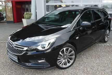 Opel Astra 60.900 km 14.500 &euro; Warmsen 31606