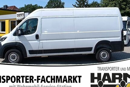 Fiat Ducato 2.321 km 41.531 &euro; Bad Bramstedt 24576