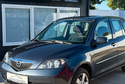 Mazda 2 152.829 km 890 &euro; Hofolding (Bei München) 85649