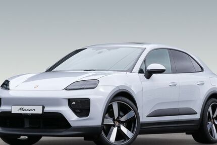 Porsche Macan 8.900 km 89.500 € Gersthofen 86368