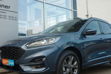 Ford Kuga 30.300 km 26.750 &euro; Palling 83349