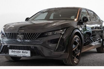 Peugeot 408 24.587 km 27.850 &euro; Iserlohn 58636