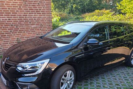 Renault Megane 57.166 km 12.000 &euro; Duisburg 47167