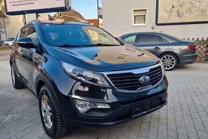 Kia Sportage 149.000 km 10.990 &euro; Donauwörth 86609