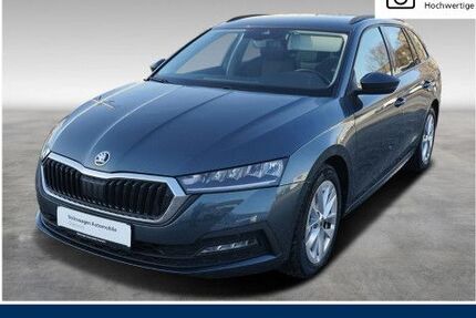 Skoda Octavia 51.771 km 17.950 &euro; Chemnitz 09113