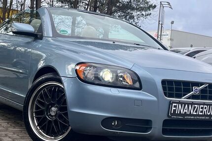 Volvo C70 153.000 km 5.999 &euro; Flintbek 24220