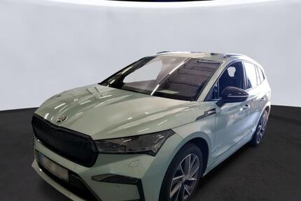 Skoda Enyaq 59.691 km 35.980 &euro; Neumünster 24537