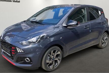 Hyundai i10 1.208 km 20.490 &euro; Viersen 41747