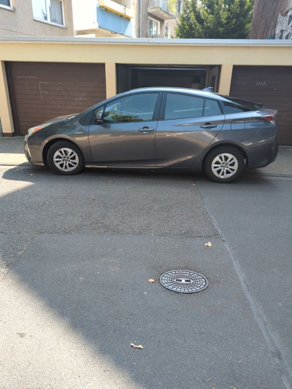 PRIUs