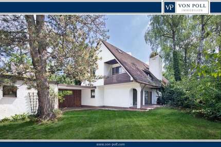 Haus zum Kaufen in Gräfelfing 1.280.000 € 148.8 m² 5 zimmer