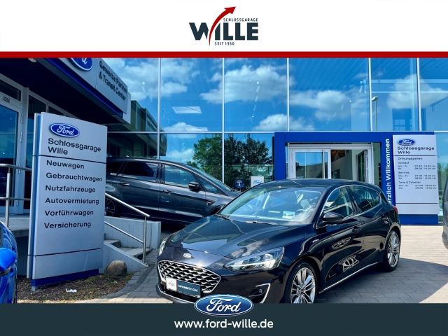 Ford Focus 79.000 km 16.990 &euro; Dülmen 48249