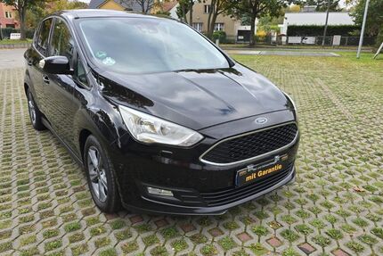 Ford C-Max 148.000 km 12.900 € Berlin 13409
