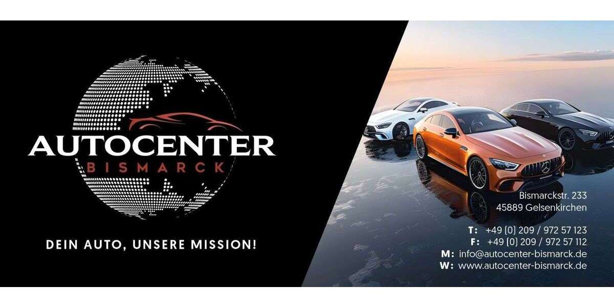 VW Touareg 108.000 km 27.490 &euro; Gelsenkirchen 45889