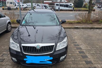 Skoda Octavia 195.000 km 4.100 &euro; Lengerich 49525