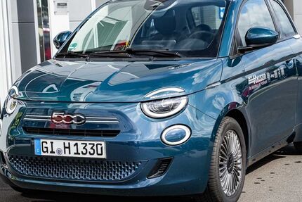 Fiat 500 6.000 km 20.975 &euro; Pohlheim 35415