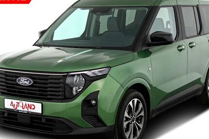 Ford Tourneo Courier 31.374 km 26.990 &euro; Rostock 18146