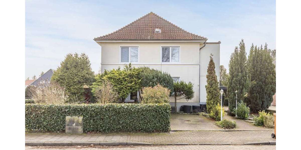 Etagenwohnung Diepholz - 3 Zimmer, 81 m&sup2;, 160.000&euro; | Angebot:25510453