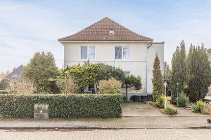 Wohnung Diepholz - 3 Zimmer, 81 m&sup2;, 160.000&euro; | Angebot:25510453