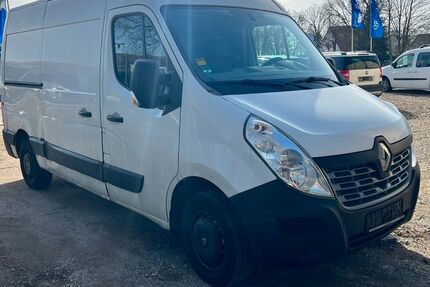 Renault Master 430.000 km 4.899 &euro; Rostock 18106