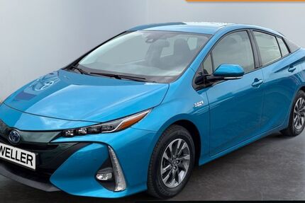 Toyota Prius 42.960 km 19.880 € Hamm 59067