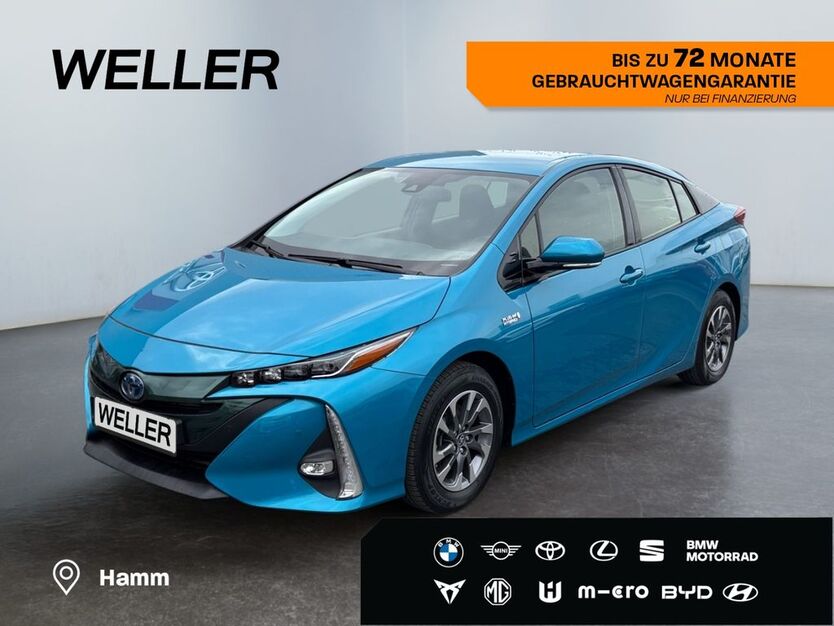 Toyota Prius 42.960 km 19.880 € Hamm 59067