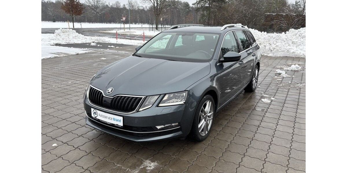 Skoda Octavia 79.990 km 17.990 &euro; Hemsbünde 27386