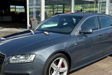Audi A5 223.128 km 8.990 &euro; Niedergebra 99759