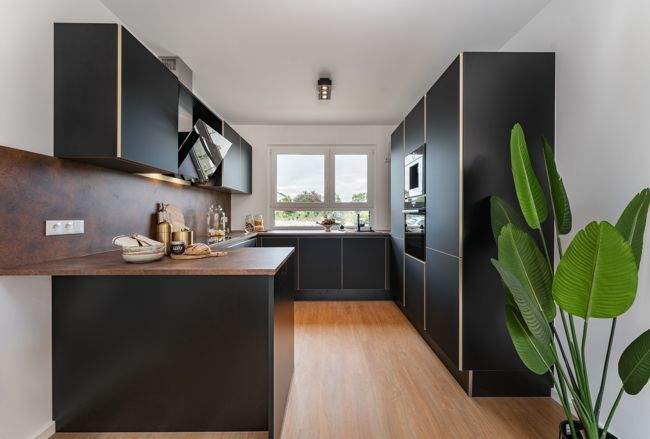 Doppelhaushälfte Wiesbaden Nordenstadt - 5 Zimmer, 129 m&sup2;, 829.100&euro; | Angebot:25248656