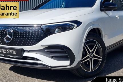 Mercedes-Benz EQA 5.200 km 43.470 &euro; Immenstadt 87509