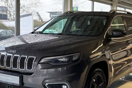 Jeep Cherokee 213.639 km 14.500 &euro; Barsinghausen 30890