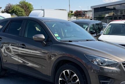 Mazda CX-5 142.145 km 7.999 &euro; Breitenbach 37327