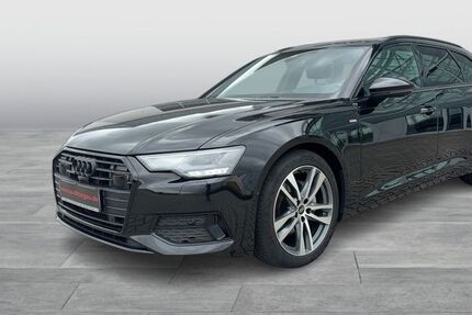 Audi A6 57.484 km 38.990 &euro; Torgau 04860